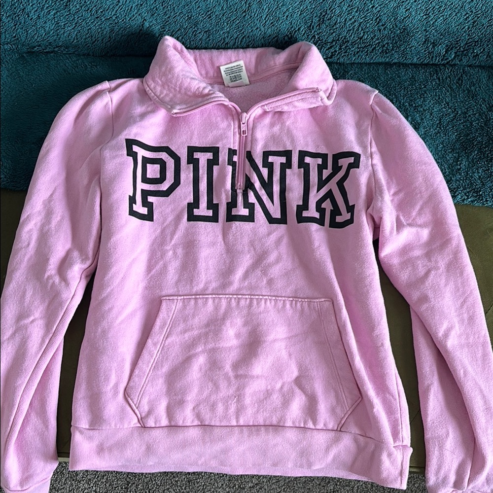 Victoria’s Secret PINK Turtleneck Sweater M